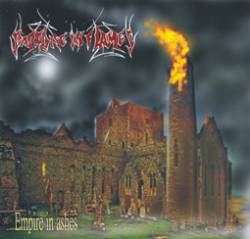 Paradise In Flames : Empire in Ashes